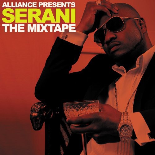 Alliance Presents Serani: Mixtape - COMPACT DISCS