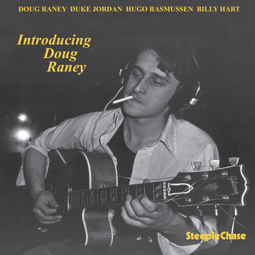Doug Raney: Introducing Doug Raney - COMPACT DISCS