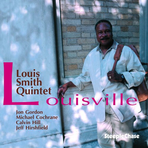 Louis Smith: Louisville - COMPACT DISCS