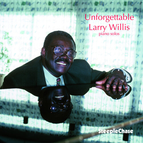 Larry Willis: Unforgettable - COMPACT DISCS