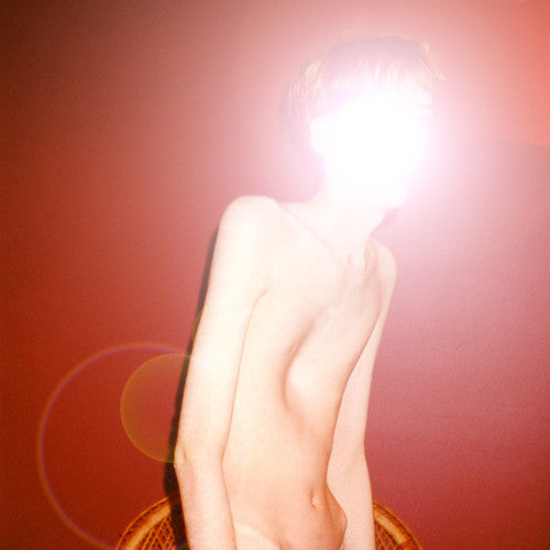 Atlas Sound: Logos - COMPACT DISCS