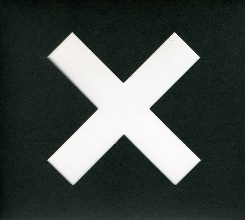 The xx: XX - COMPACT DISCS
