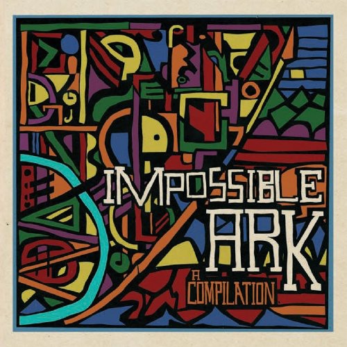 Various Artists: Impossible Ark: A Compilation - COMPACT DISCS