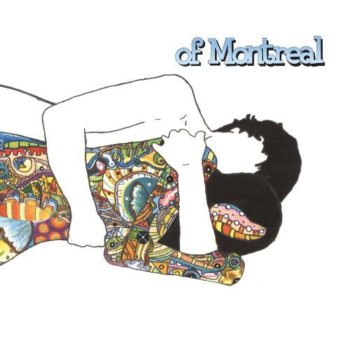 Of Montreal: Aldhils Arboretum - VINYL LP