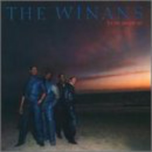 Winans: Let My People Go - COMPACT DISCS