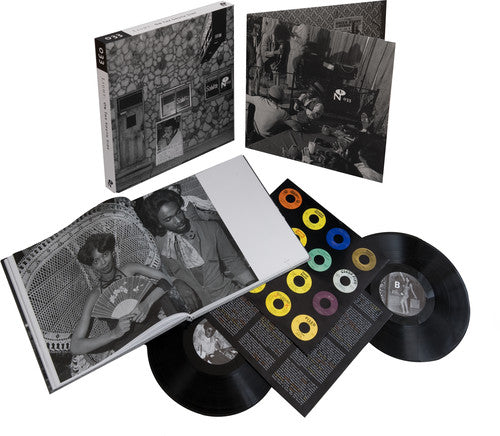 Various Artists: Light: On the South Side / Various - VINYL LP