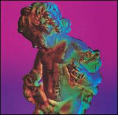 New Order: Technique - COMPACT DISCS