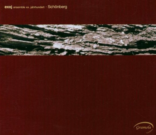 G. Mahler: Songs of a Wayfarer / Natur Op 8 - COMPACT DISCS