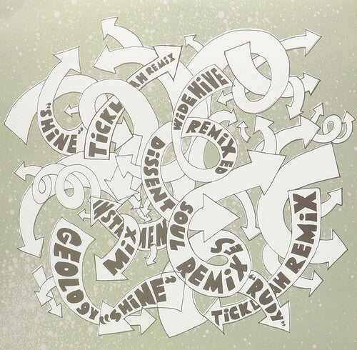 dissent: Dissent Soul Remixes - 12-INCH SINGLE