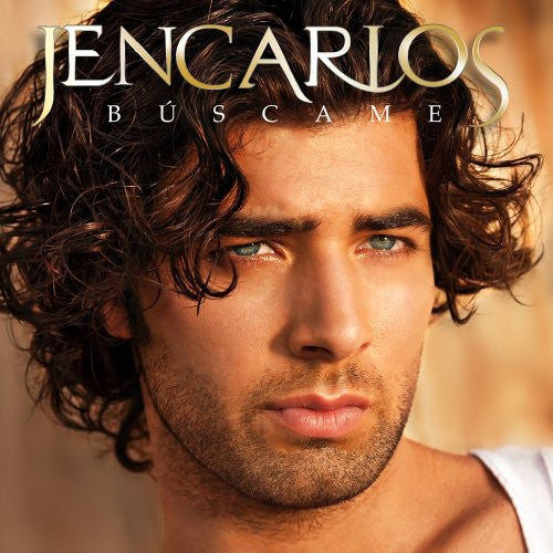 Jencarlos: Buscame - COMPACT DISCS