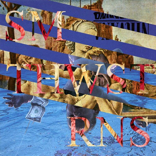 Smith Westerns: Smith Westerns - COMPACT DISCS