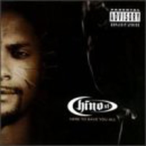 Chino XL: Here to Save You All - COMPACT DISCS