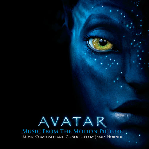 Avatar (Score) / O.S.T.: Avatar (Score) (Original Soundtrack) - COMPACT DISCS