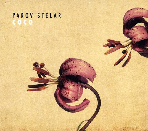 Parov Stelar: Coco - COMPACT DISCS
