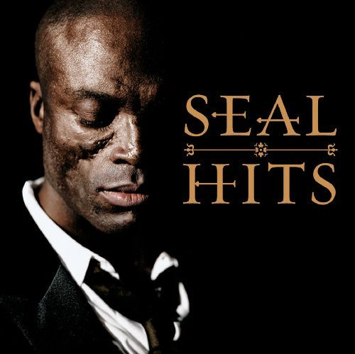 Seal: Hits - COMPACT DISCS