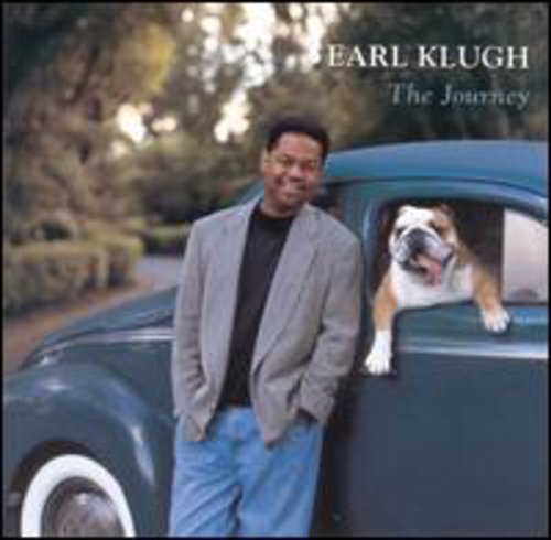 Earl Klugh: Journey - COMPACT DISCS