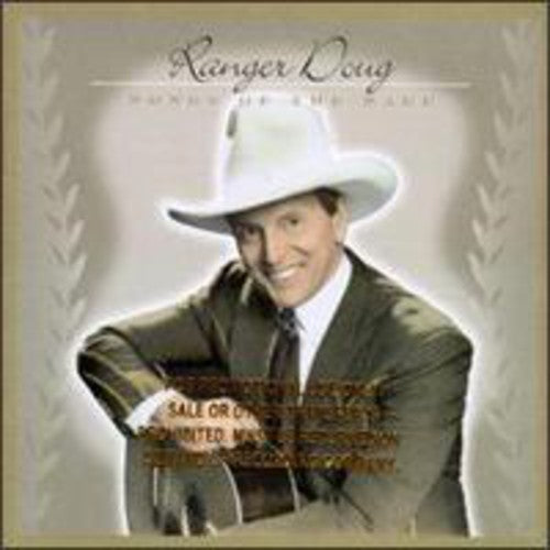 Woody Paul: Songs of the Sage - COMPACT DISCS
