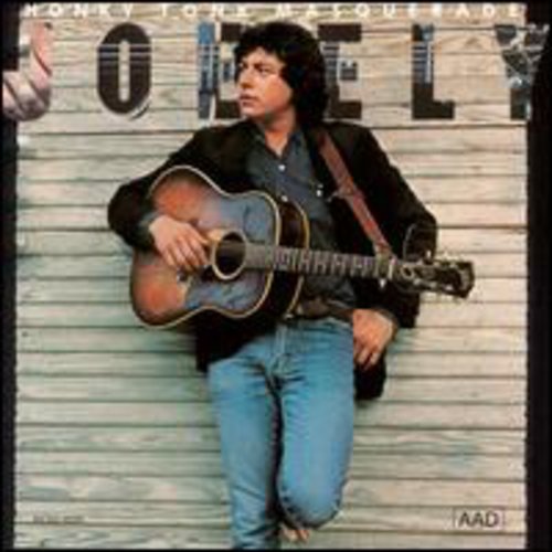 Joe Ely: Honky Tonk Masquerade - COMPACT DISCS