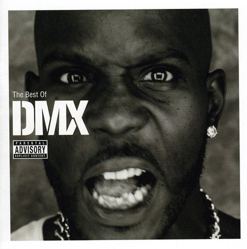 DMX: The Best Of DMX - COMPACT DISCS