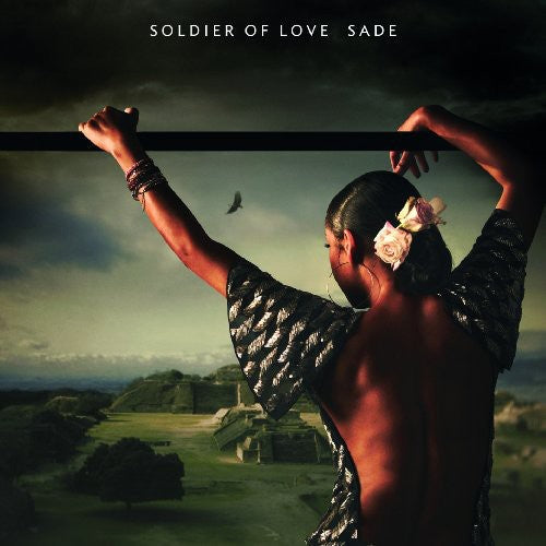 Sade: Soldier of Love - COMPACT DISCS