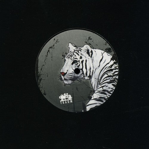 Moonbeam: Tiger - 12-INCH SINGLE