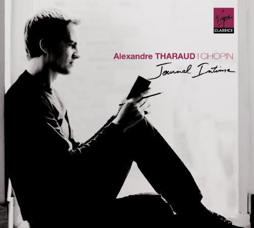 Andrea Immer: Chopin: Journal Intime - COMPACT DISCS