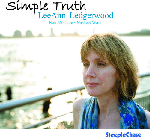 LeeAnn Ledgerwood: Simple Truth - COMPACT DISCS