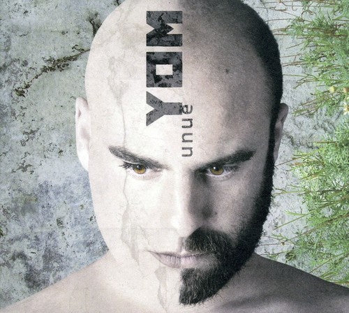 Yom: Unue - COMPACT DISCS