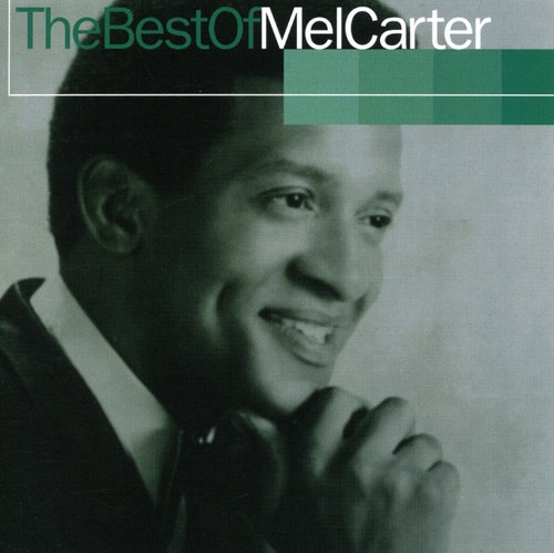 Mel Carter: Best of - COMPACT DISCS