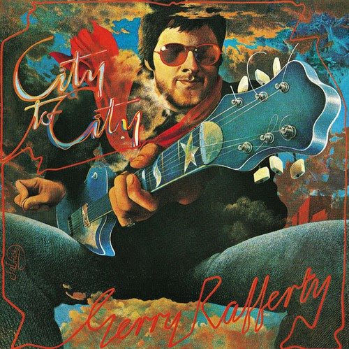 Gerry Rafferty: City to City - COMPACT DISCS