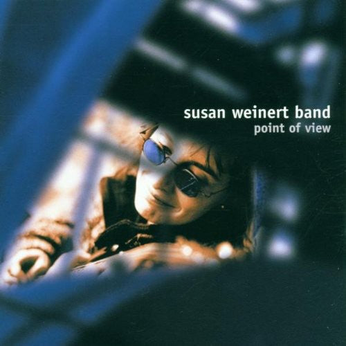 Susan Weinert: Point Of View - COMPACT DISCS