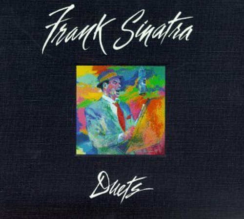 Frank Sinatra: Duets - COMPACT DISCS