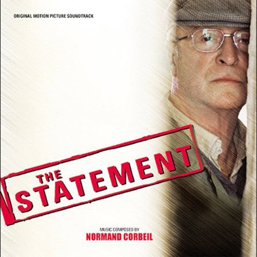 Statement: Score - COMPACT DISCS