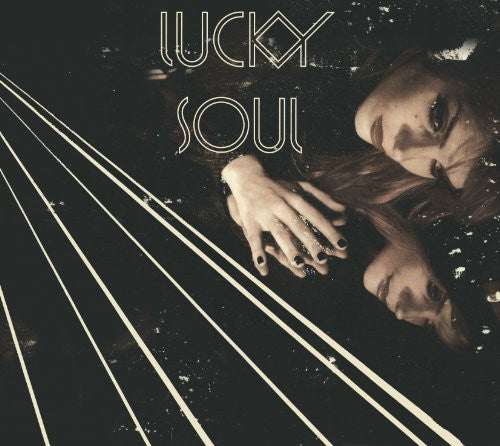 Lucky Soul: Coming of Age - COMPACT DISCS
