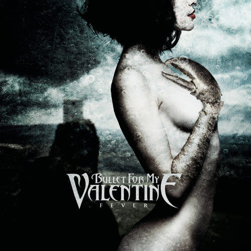 Bullet for My Valentine: Fever - COMPACT DISCS