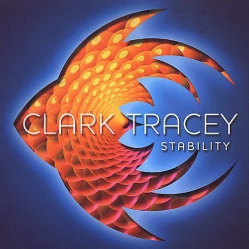 Clark Tracey: Stability - SUPER-AUDIO CD