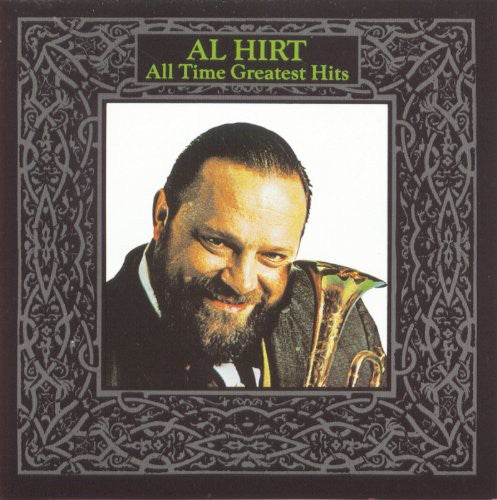 Al Hirt: All Time Greatest Hits - COMPACT DISCS