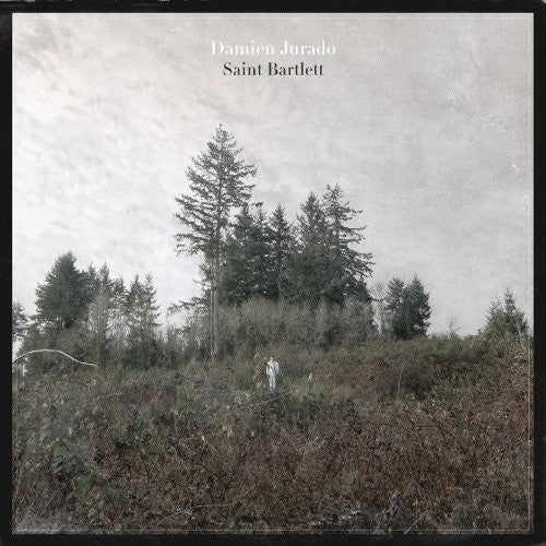 Damien Jurado: Saint Bartlett - VINYL LP