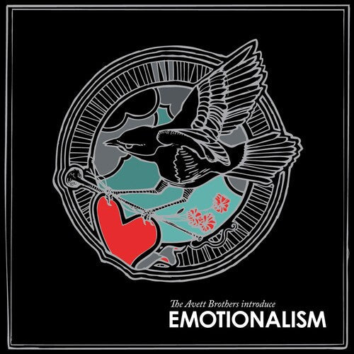 The Avett Brothers: Emotionalism - VINYL LP