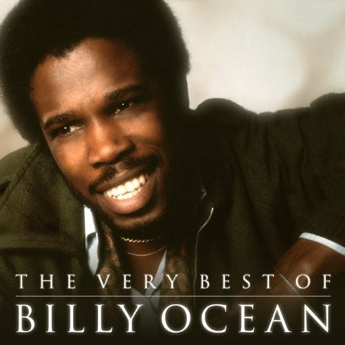Billy Ocean: Very Best of - COMPACT DISCS