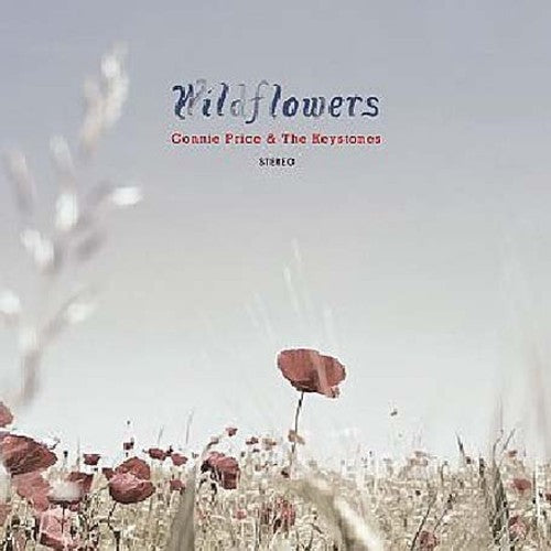 Connie Price & the Keystones: Wildflowers - 12-INCH SINGLE