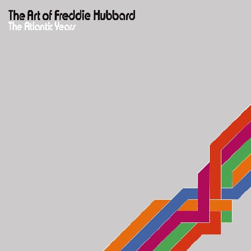 Freddie Hubbard: The Art Of Freddie Hubbard - COMPACT DISCS