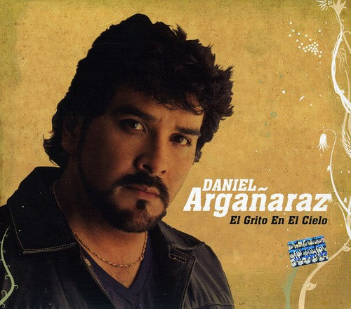 Daniel Arga araz: El Grito en El Cielo - COMPACT DISCS