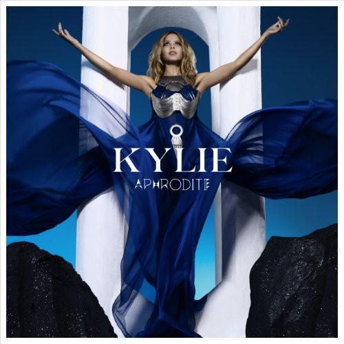 Kylie Minogue: Aphrodite - COMPACT DISCS