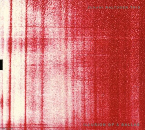 Juhani Aaltonen: Illusion of a Ballad - COMPACT DISCS