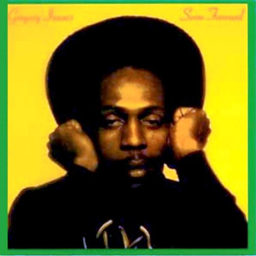 Gregory Isaacs: Soon Forward - COMPACT DISCS
