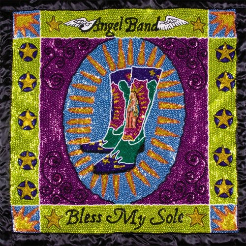 Angel Band: Bless My Sole - COMPACT DISCS