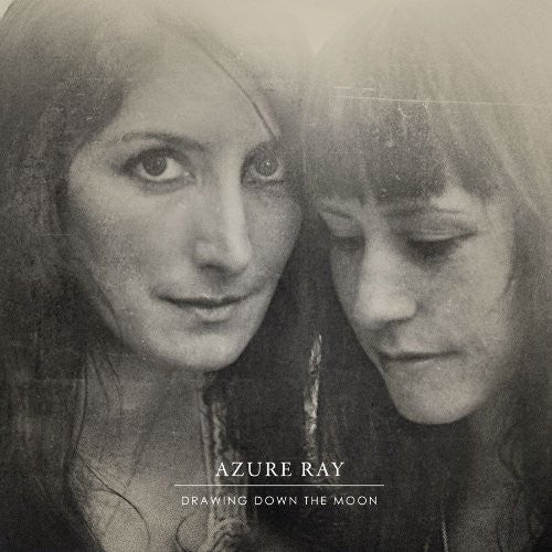 Azure Ray: Drawing Down the Moon - COMPACT DISCS
