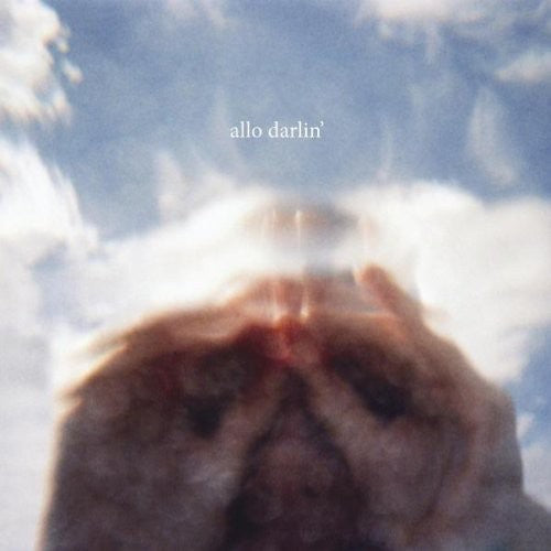 Allo Darlin': Allo Darlin' - COMPACT DISCS