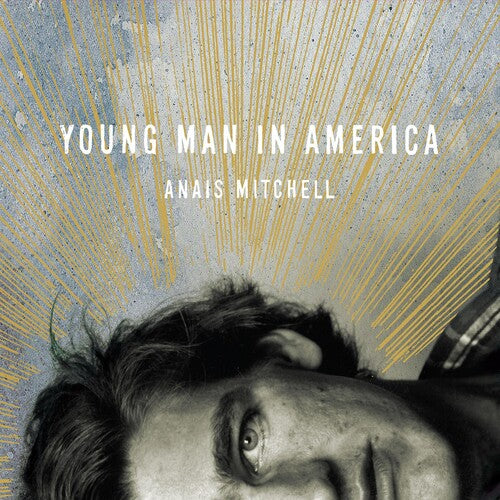 Anaïs Mitchell: Young Man in America - COMPACT DISCS